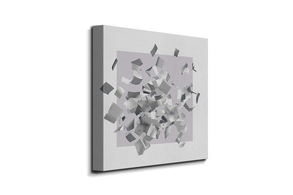 Celestial Fragments
