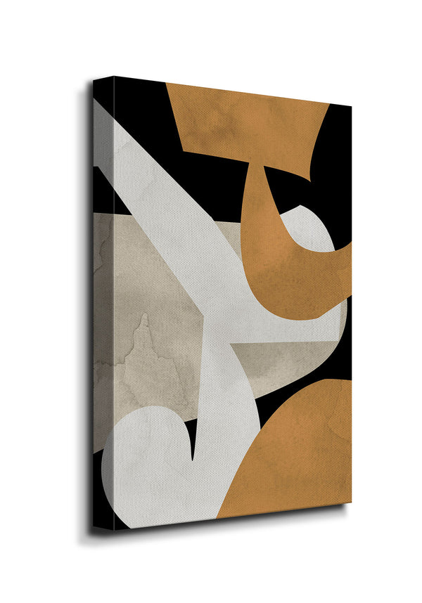 Interlocking Forms 2