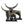 Long Horn ox