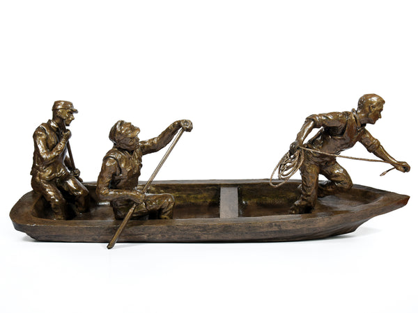 Saviours - Navy Men Rescue Team