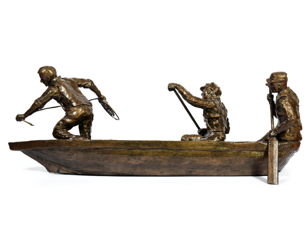 Saviours - Navy Men Rescue Team