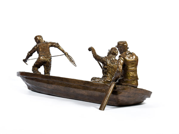 Saviours - Navy Men Rescue Team