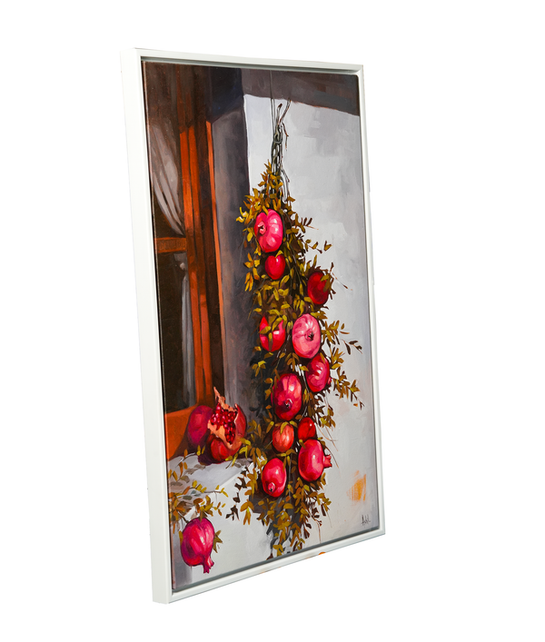 Bunch of Pomagranate