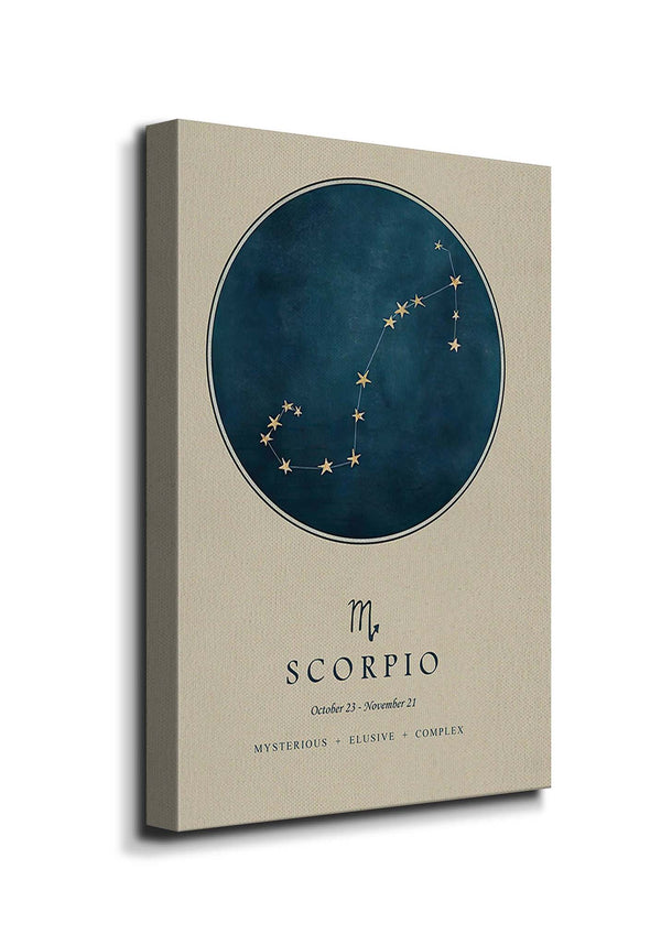 Scorpio