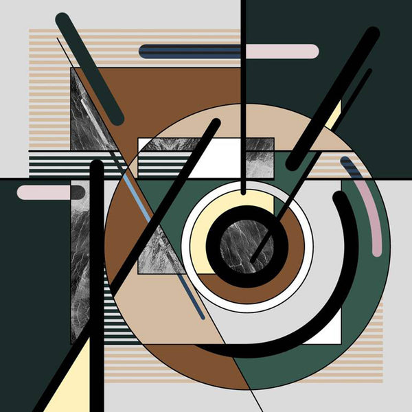 Circle Harmony - 2