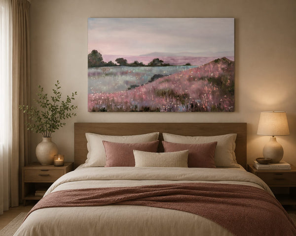 Lavender Heaven
